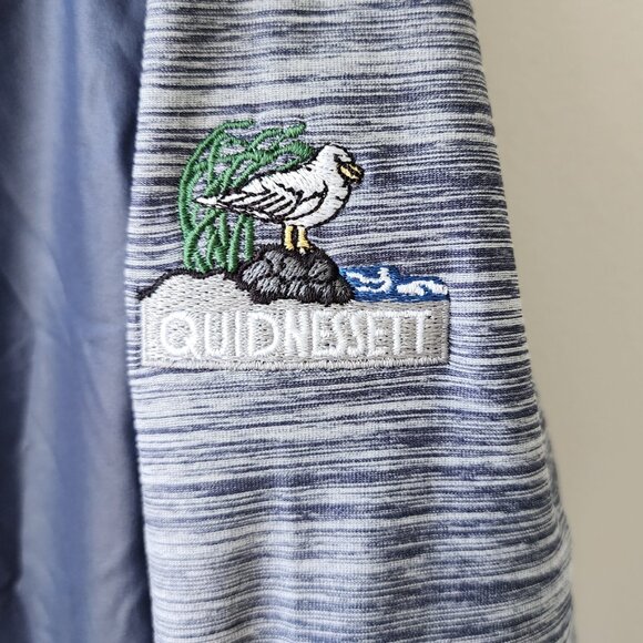 FootJoy Women's Golf Full Zip Jacket | M | Lightweight Performance Windbreaker - Picture 5 of 11